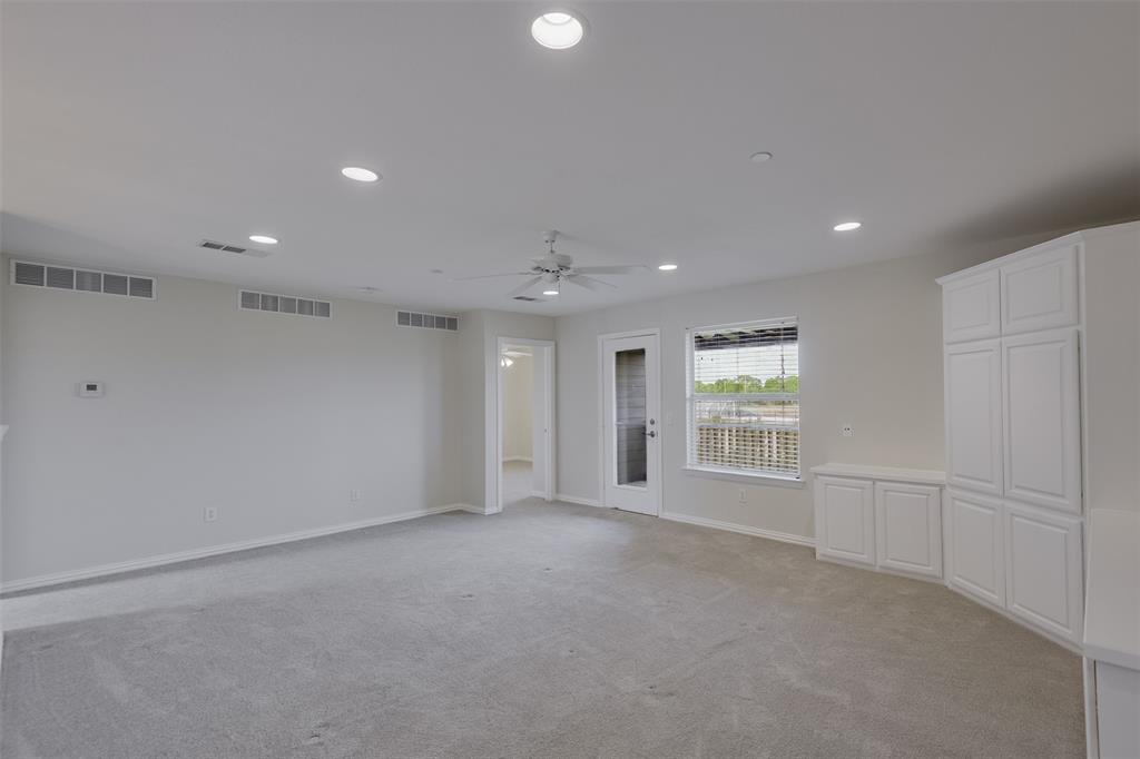 Chapman Place - Residential