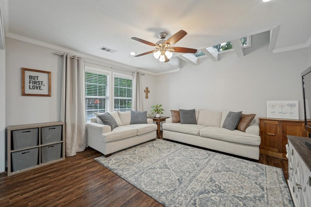 105 N Craig Road