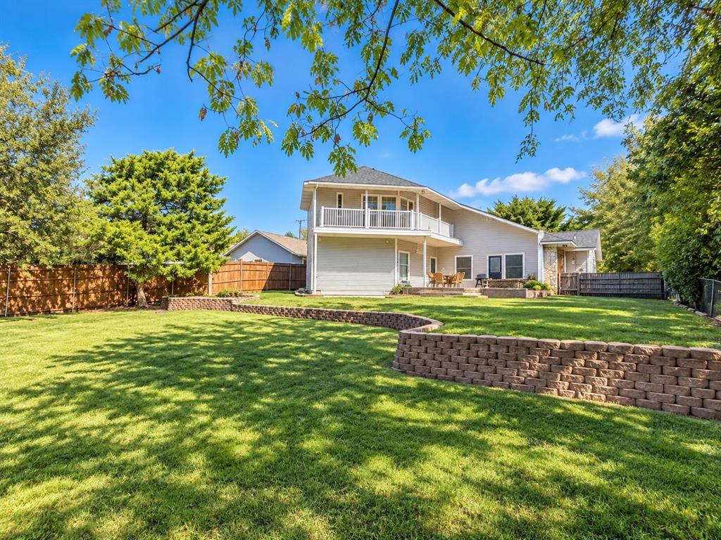 105 N Craig Road