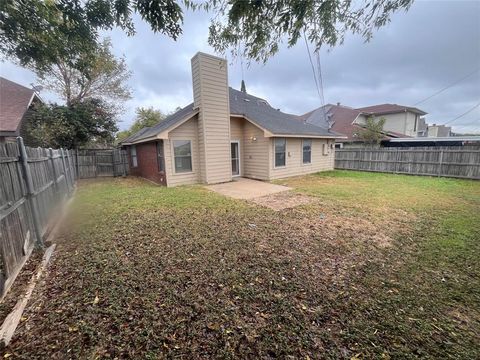 A home in Cedar Hill