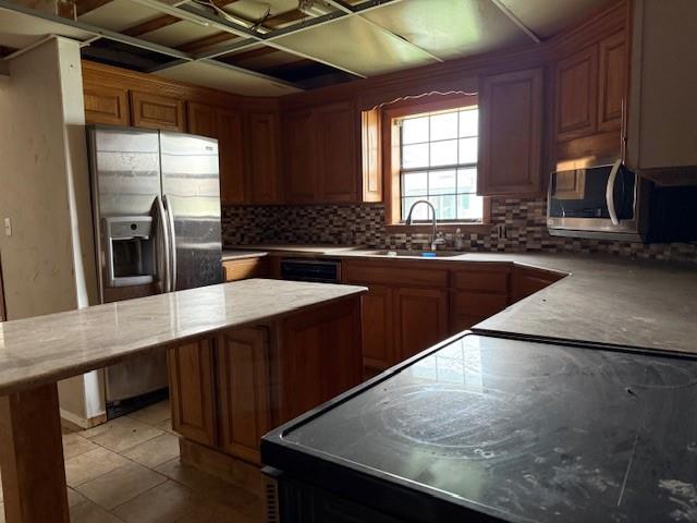 Sansom Add - Residential