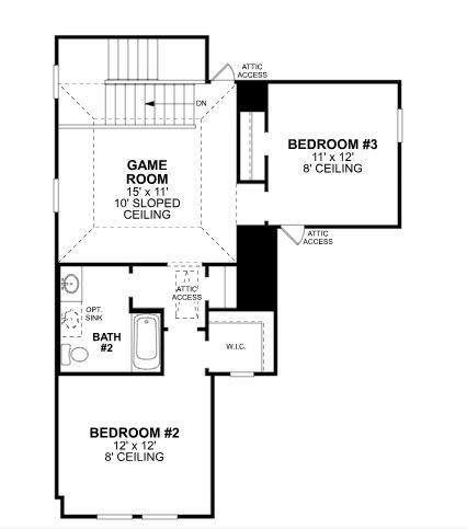 526 Claremont Drive
