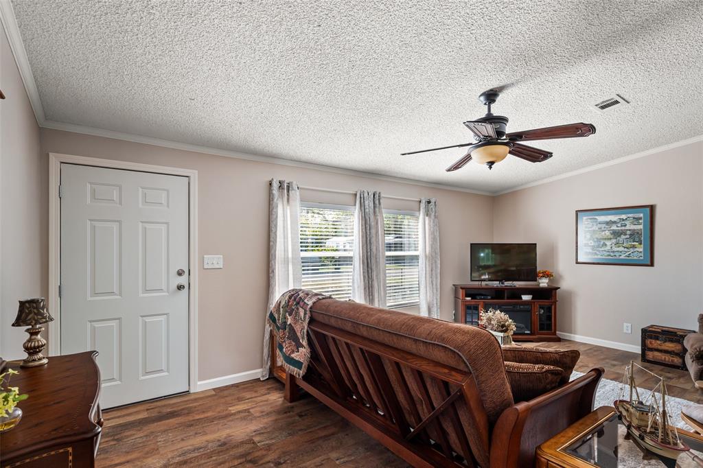 Ports Ocall - Residential