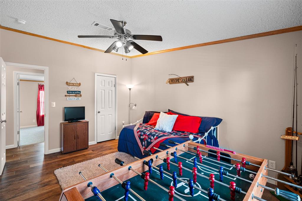 Ports Ocall - Residential