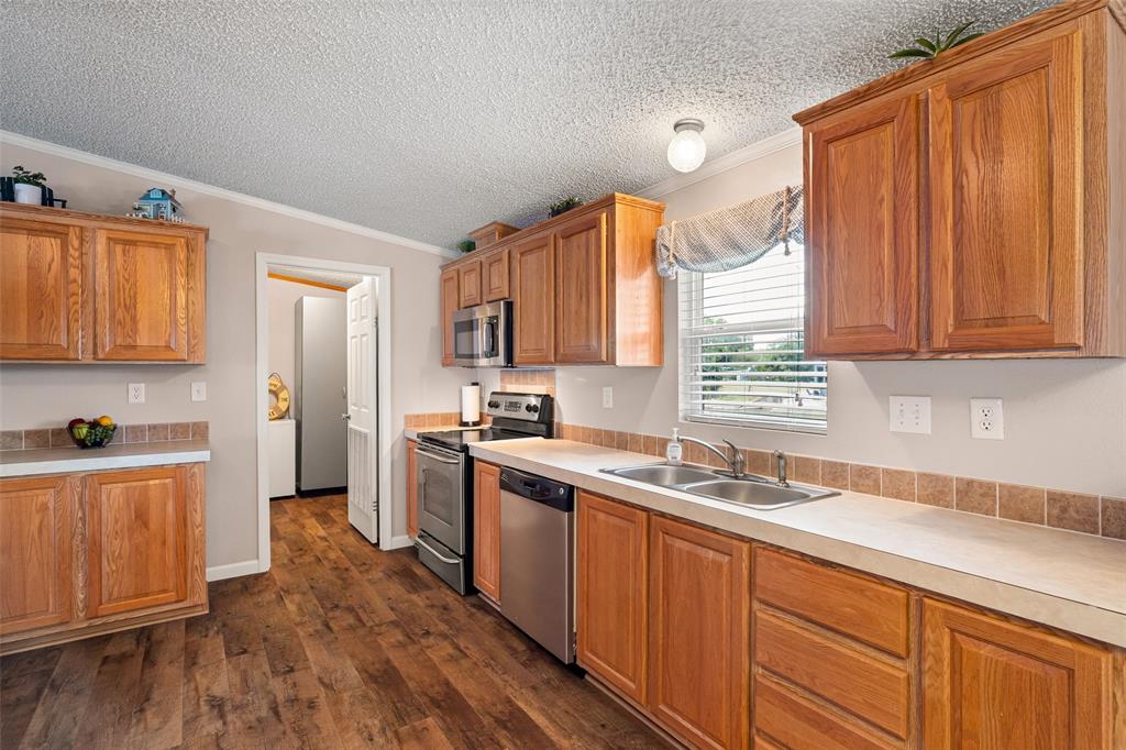 Ports Ocall - Residential