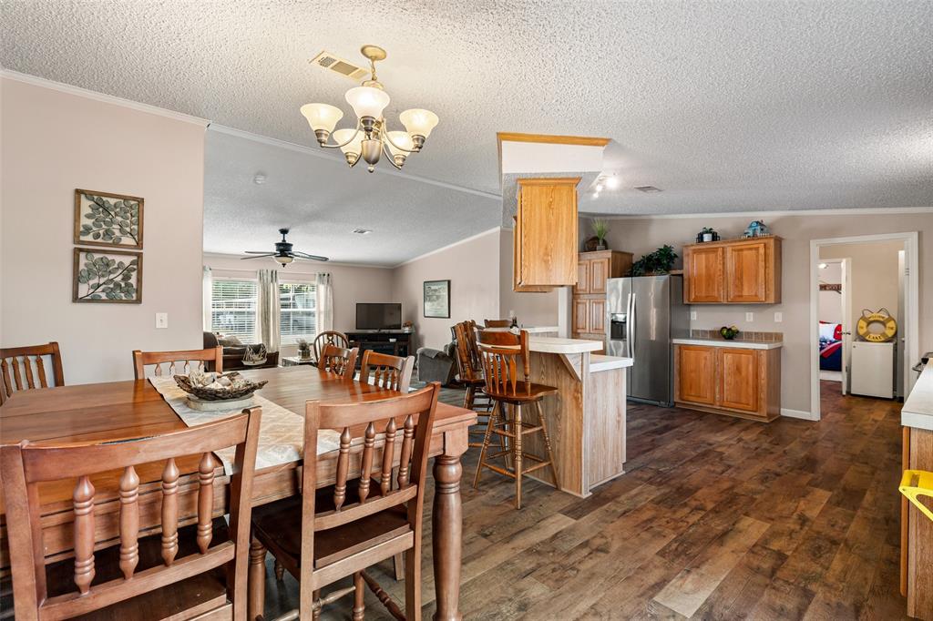 Ports Ocall - Residential