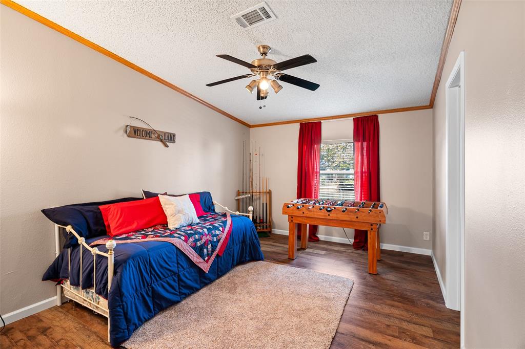 Ports Ocall - Residential