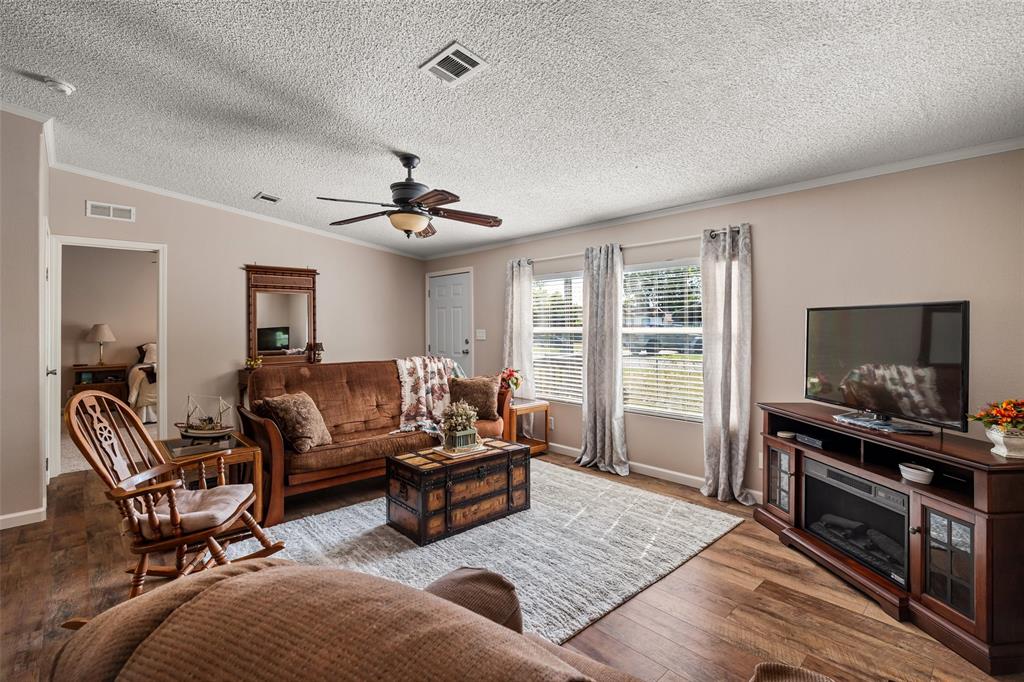 Ports Ocall - Residential