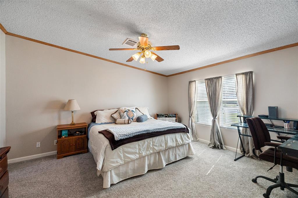 Ports Ocall - Residential