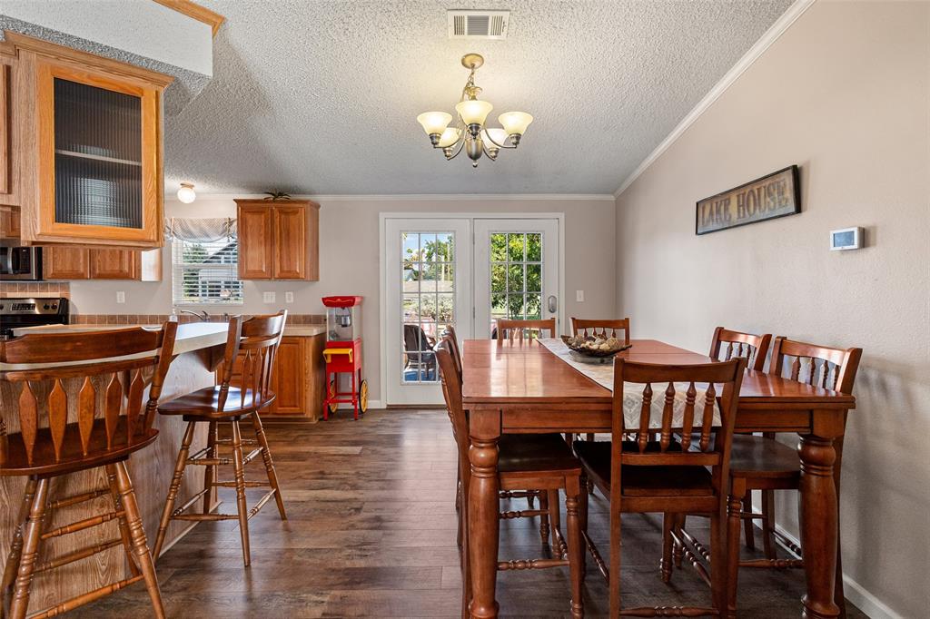 Ports Ocall - Residential