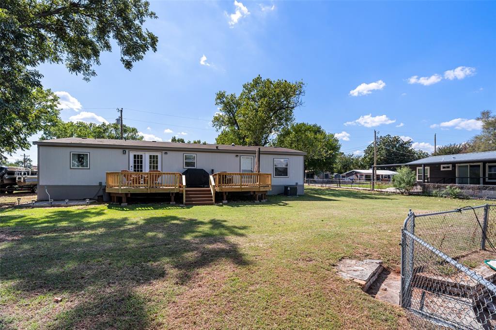 Ports Ocall - Residential