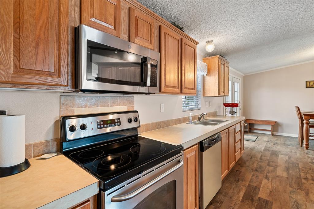 Ports Ocall - Residential