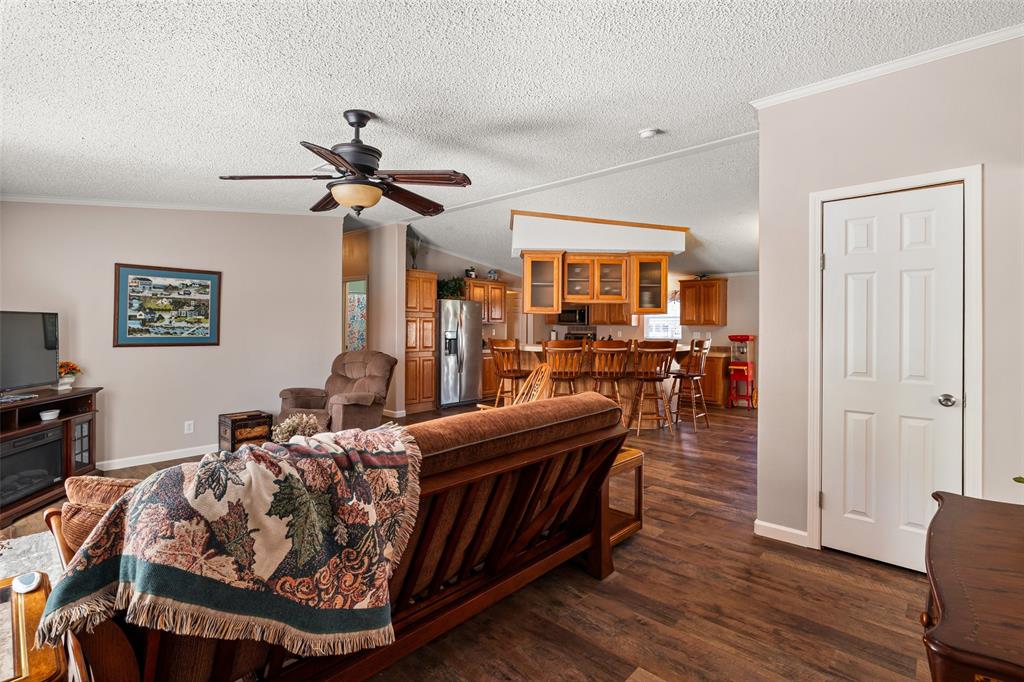 Ports Ocall - Residential