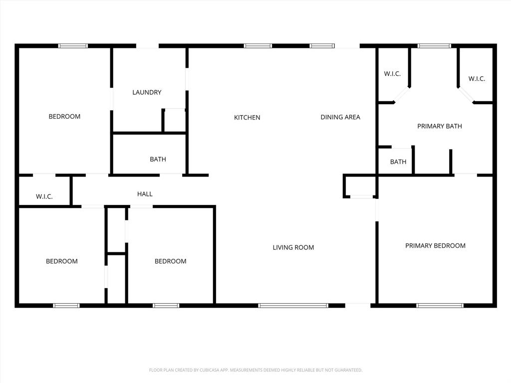 Ports Ocall - Residential