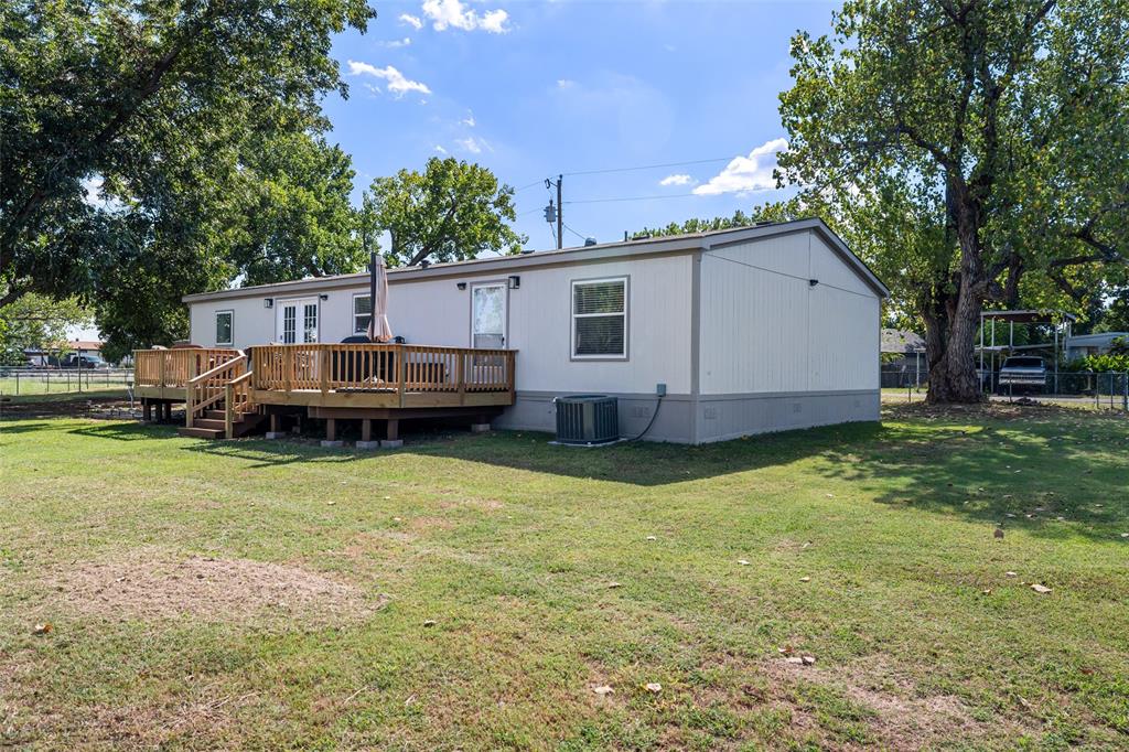 Ports Ocall - Residential