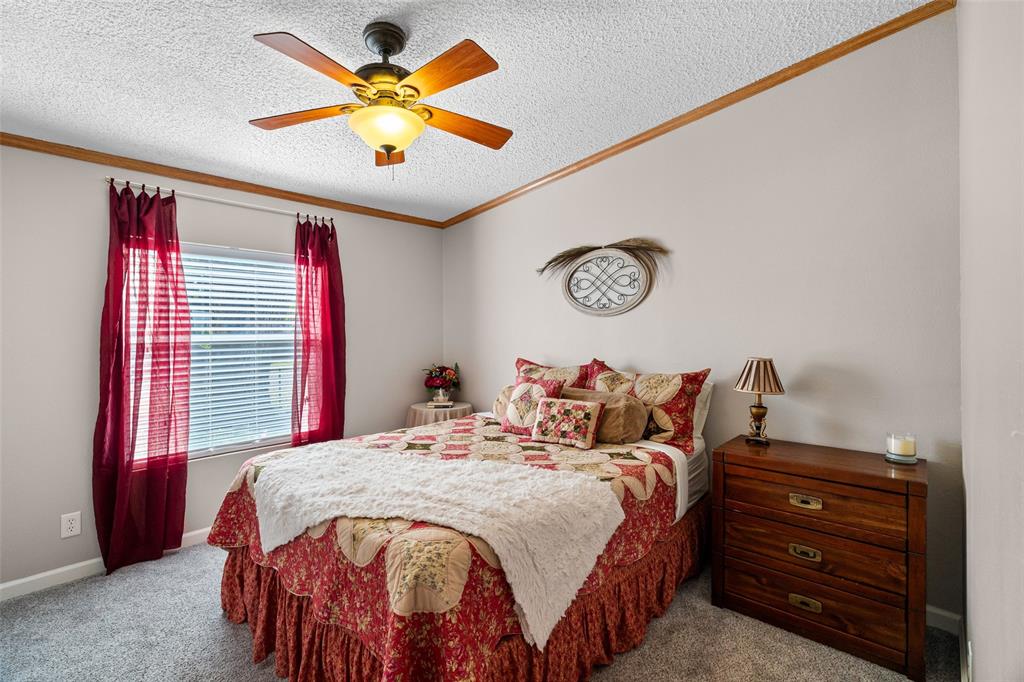 Ports Ocall - Residential