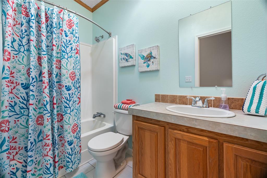 Ports Ocall - Residential