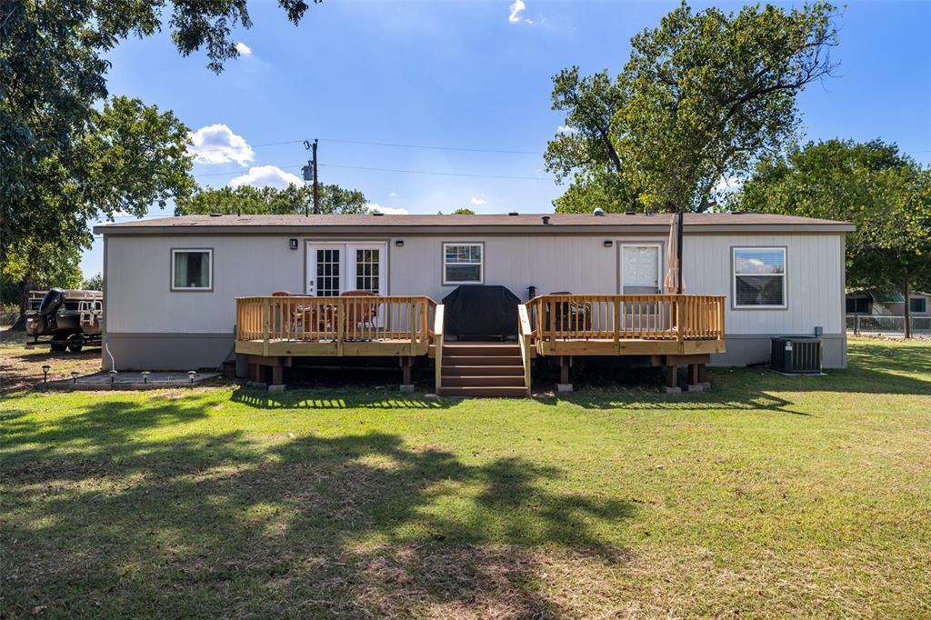 Ports Ocall - Residential