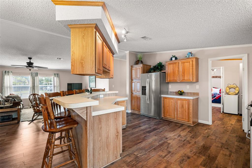 Ports Ocall - Residential