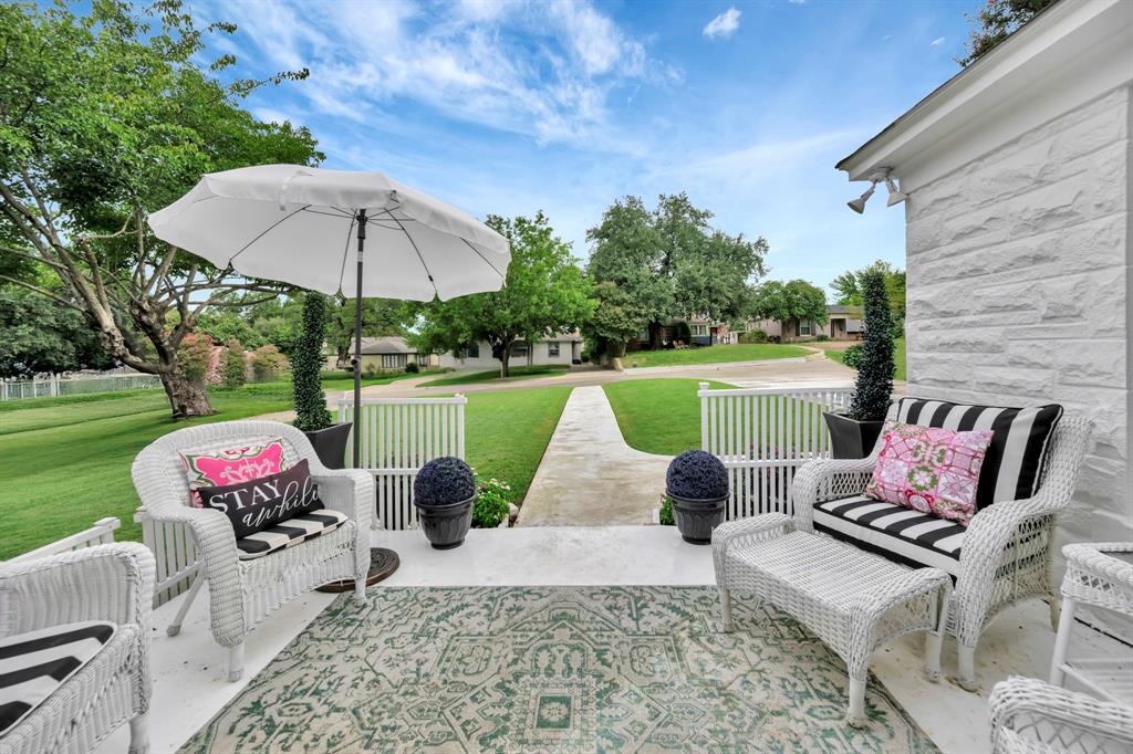 Bellaire Add - Residential Lease