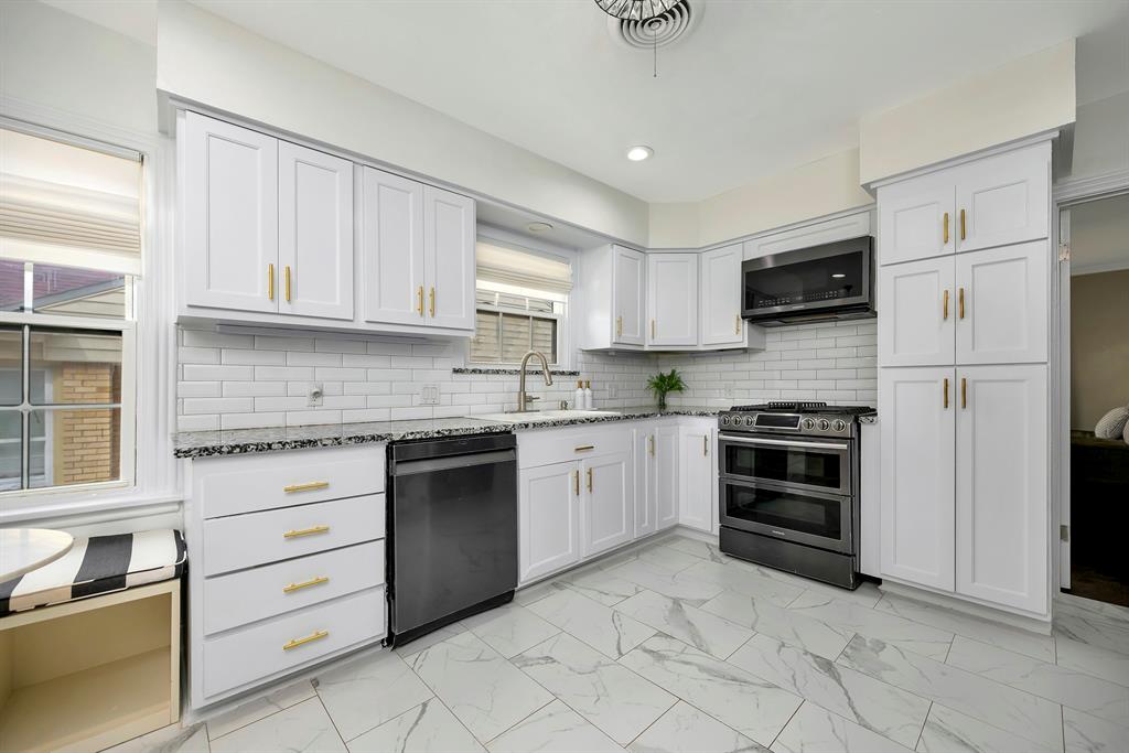 Bellaire Add - Residential Lease