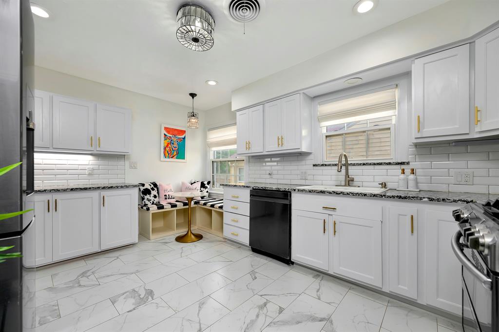 Bellaire Add - Residential Lease