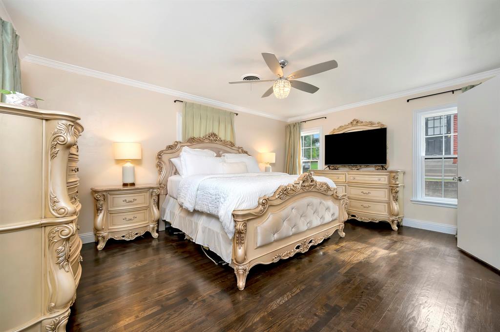 Bellaire Add - Residential Lease