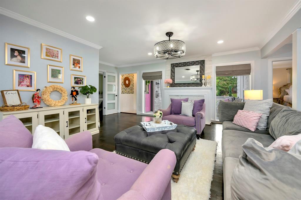 Bellaire Add - Residential Lease