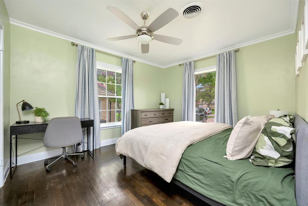 Bellaire Add - Residential Lease