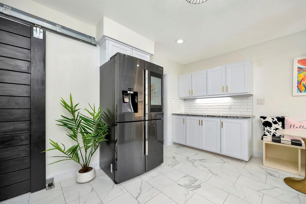 Bellaire Add - Residential Lease