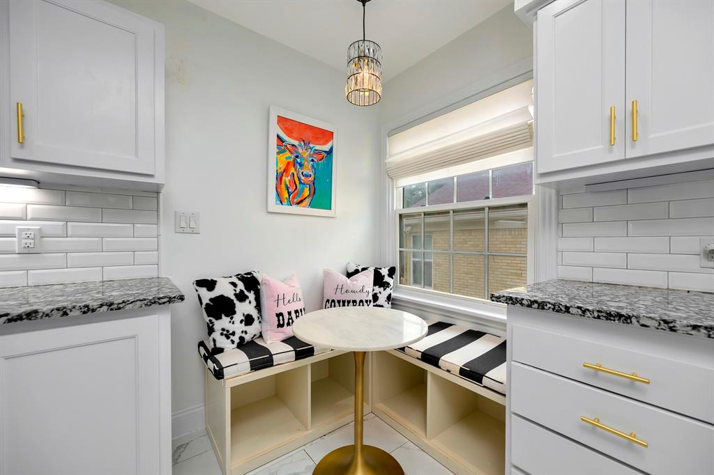 Bellaire Add - Residential Lease