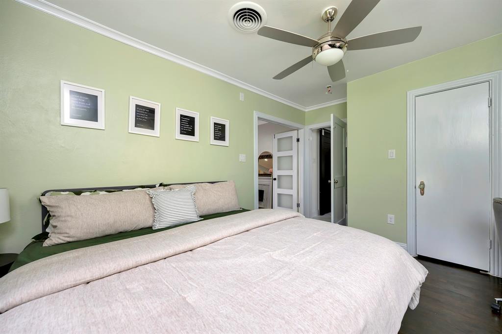 Bellaire Add - Residential Lease