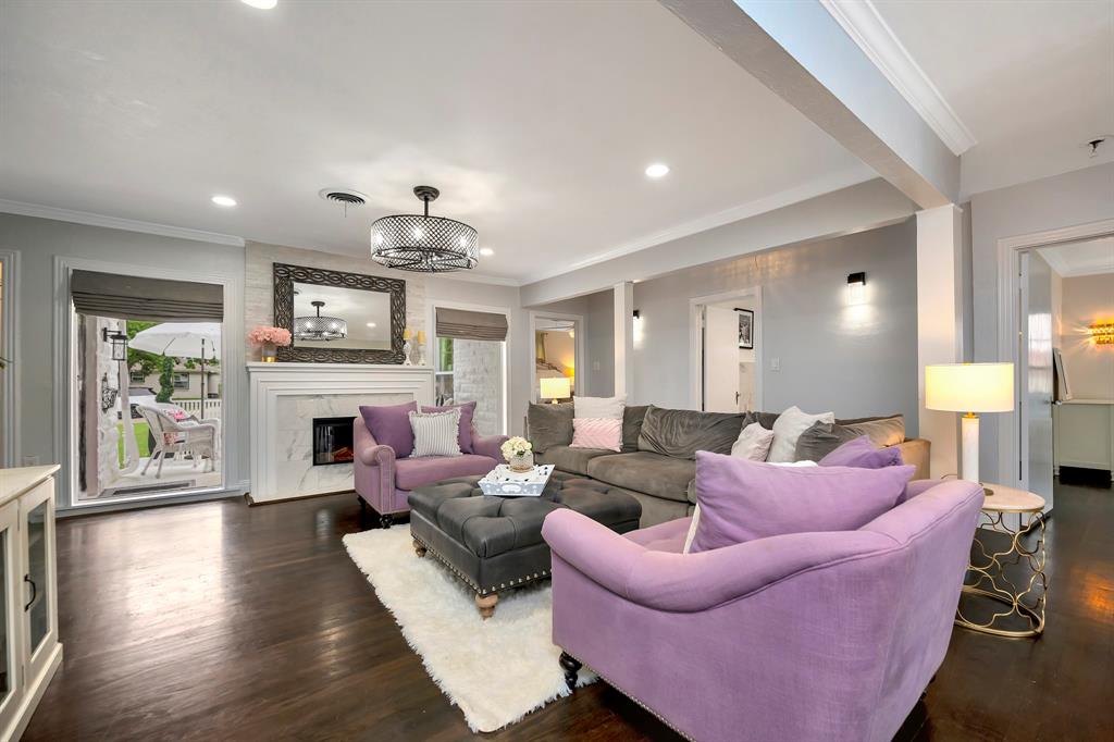 Bellaire Add - Residential Lease