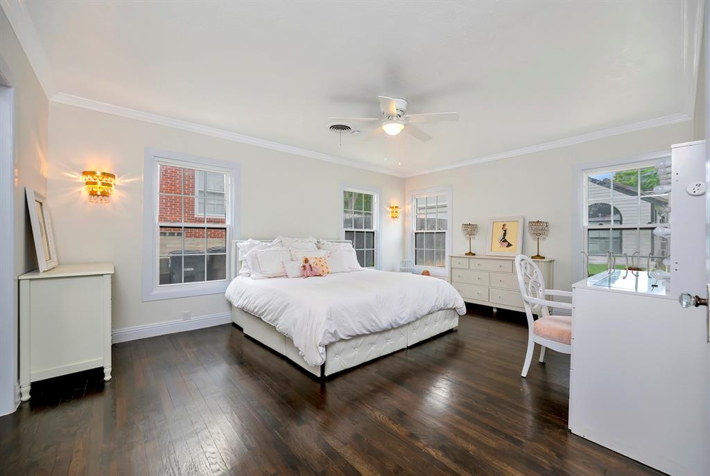 Bellaire Add - Residential Lease