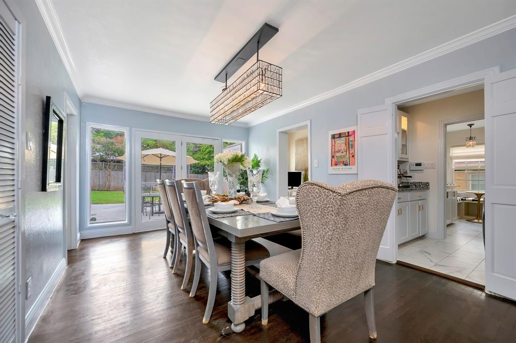 Bellaire Add - Residential Lease