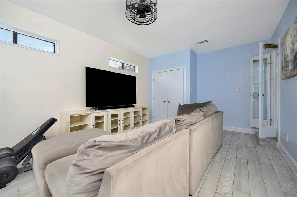 Bellaire Add - Residential Lease