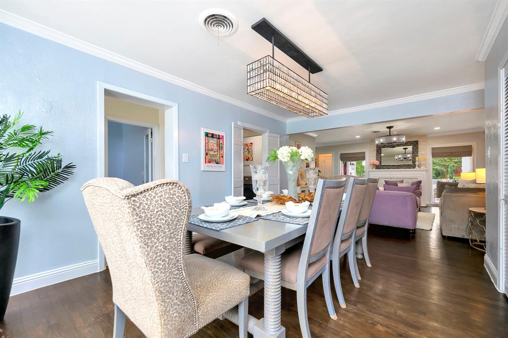 Bellaire Add - Residential Lease