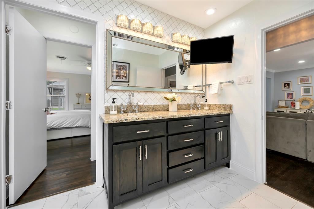 Bellaire Add - Residential Lease