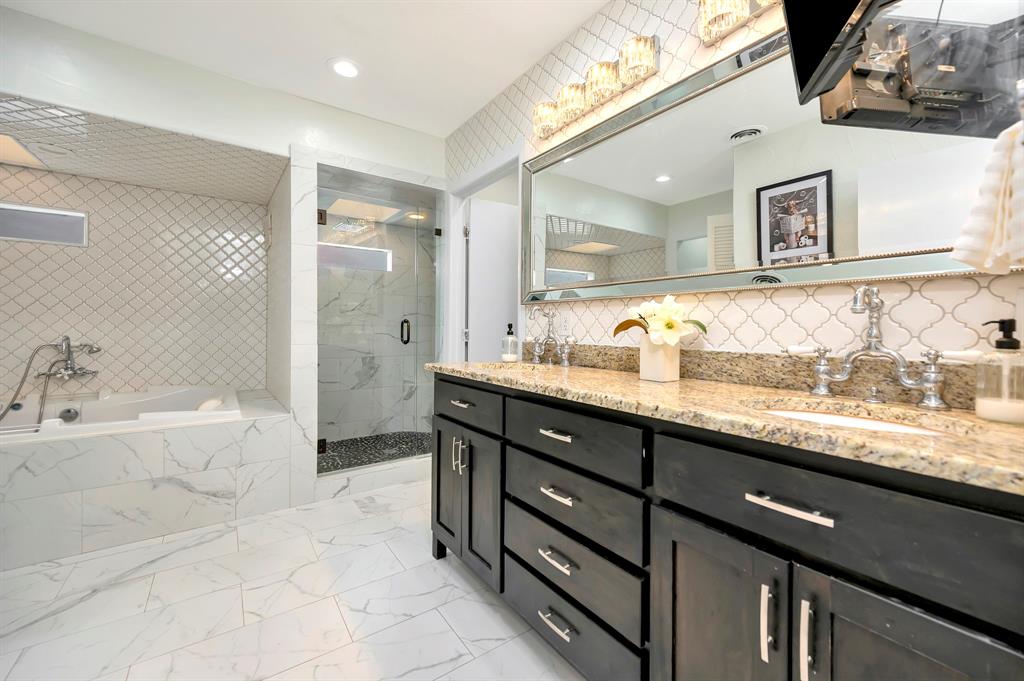 Bellaire Add - Residential Lease