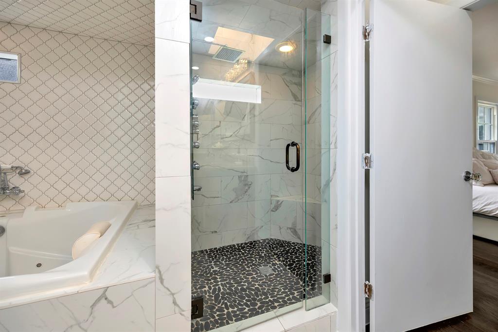 Bellaire Add - Residential Lease