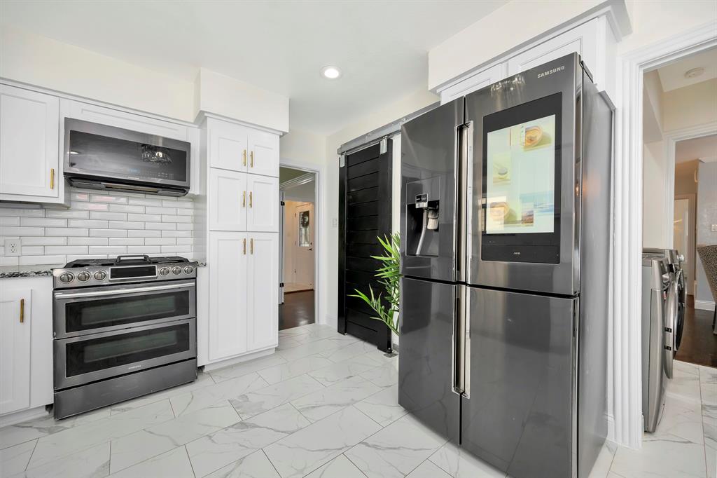 Bellaire Add - Residential Lease