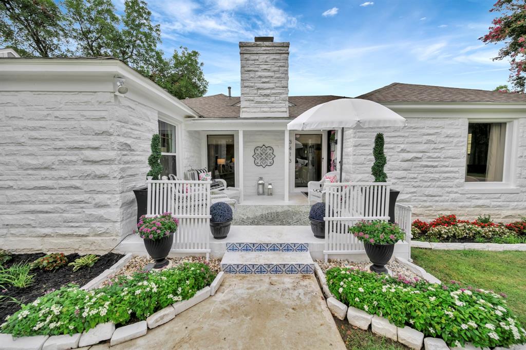 Bellaire Add - Residential Lease