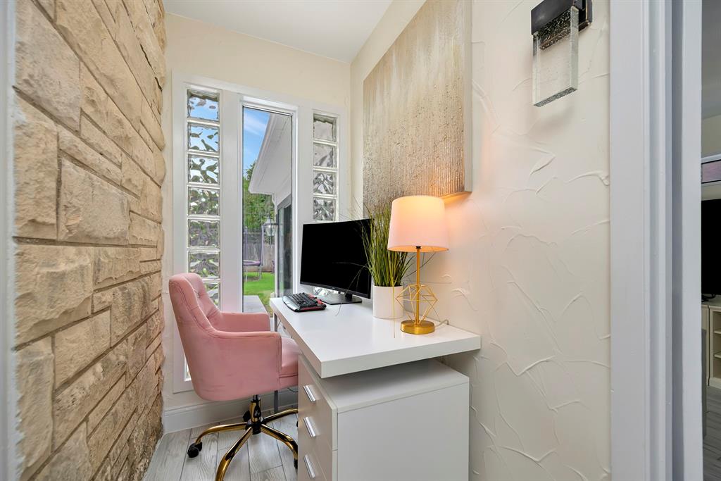 Bellaire Add - Residential Lease