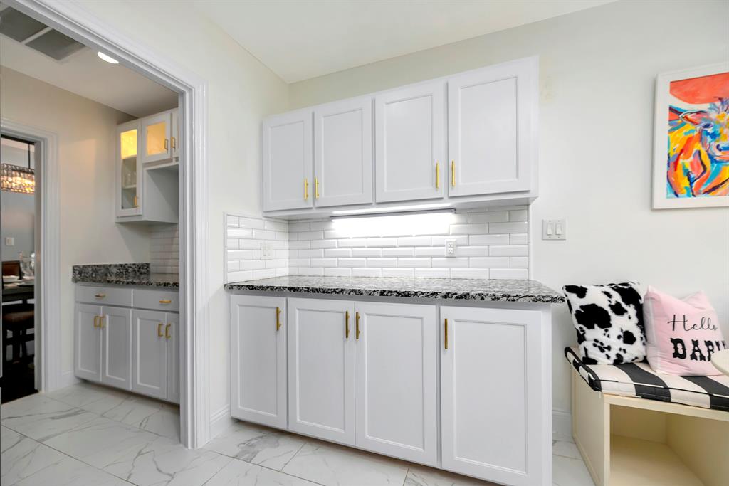 Bellaire Add - Residential Lease