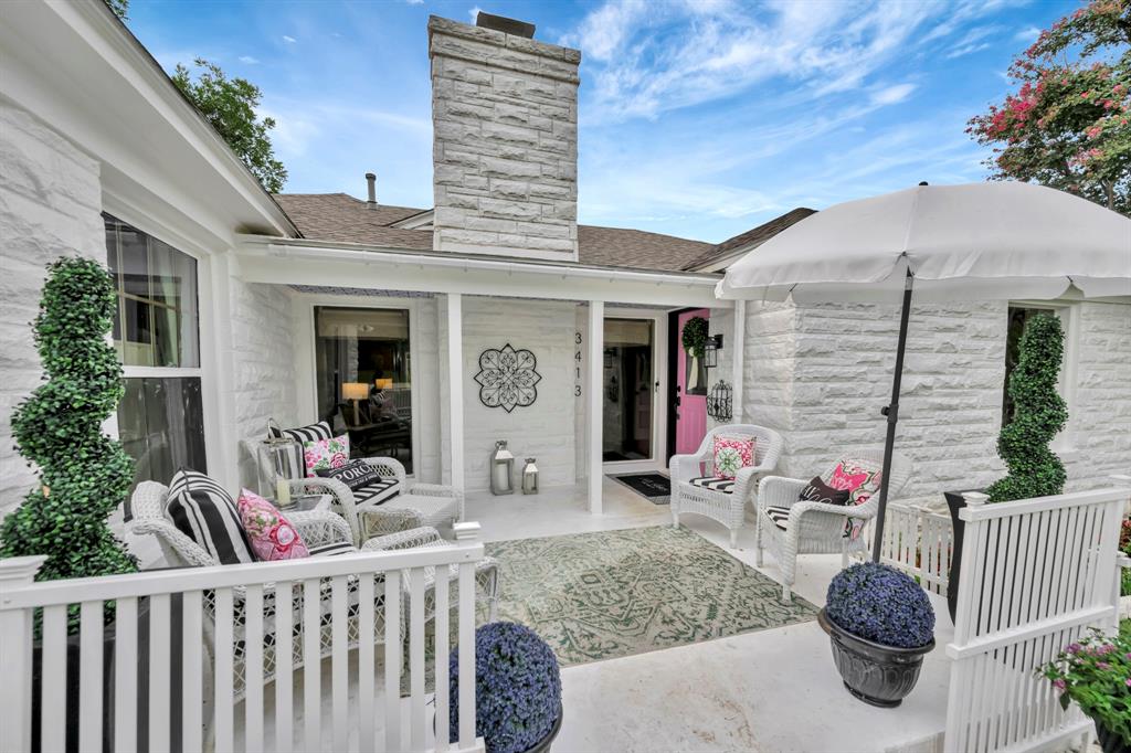 Bellaire Add - Residential Lease