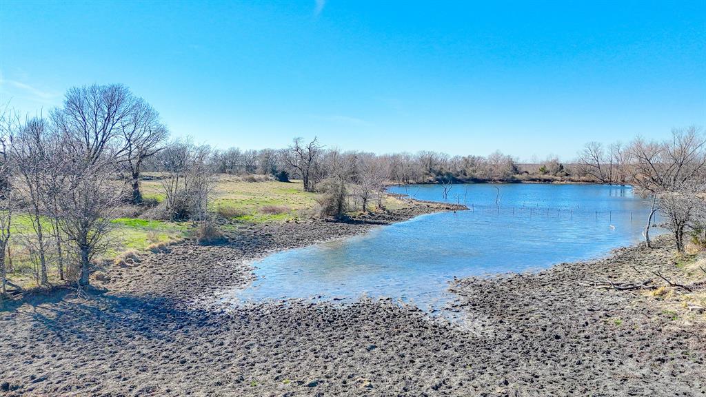 2355 County Road 2040 - 115.31 Acres