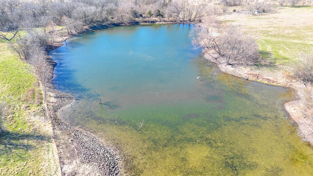 2355 County Road 2040 - 115.31 Acres