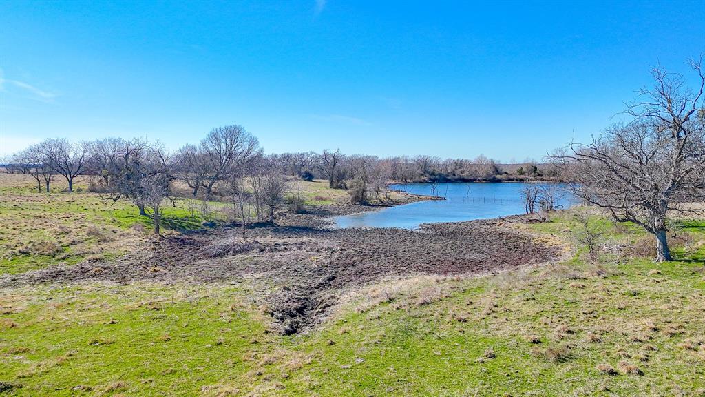 2355 County Road 2040 - 115.31 Acres