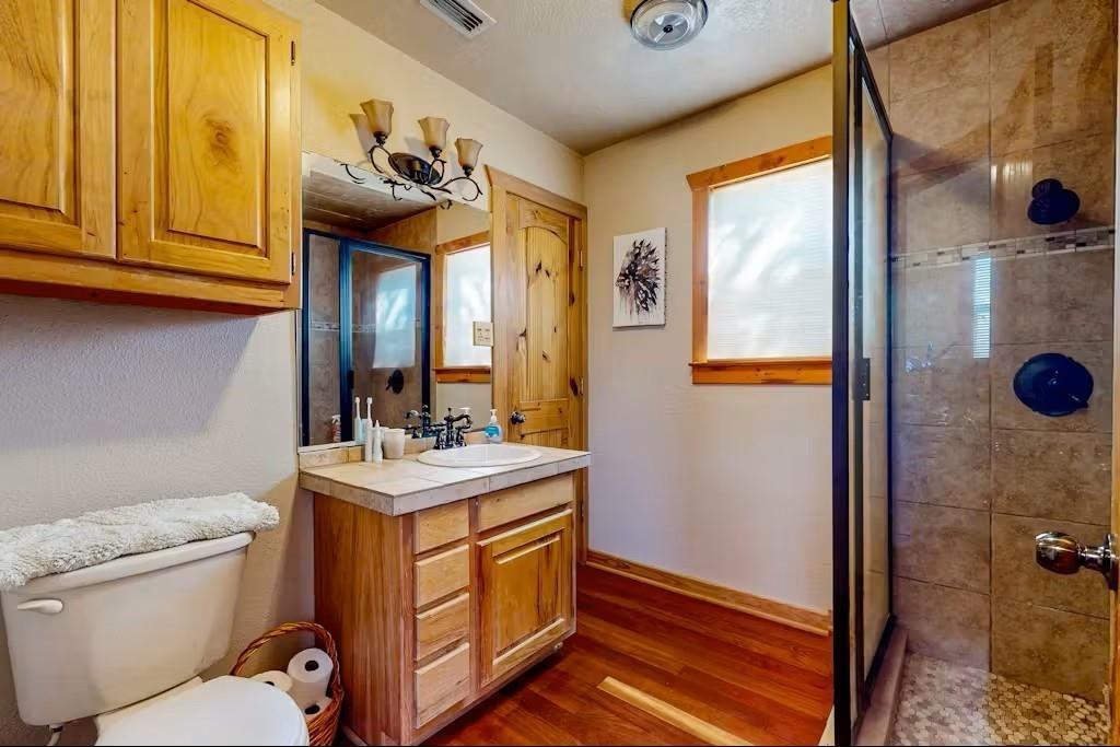 Cedar Crest - Residential