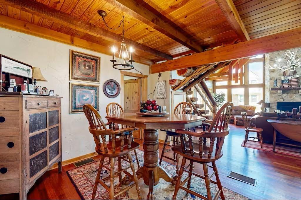 Cedar Crest - Residential